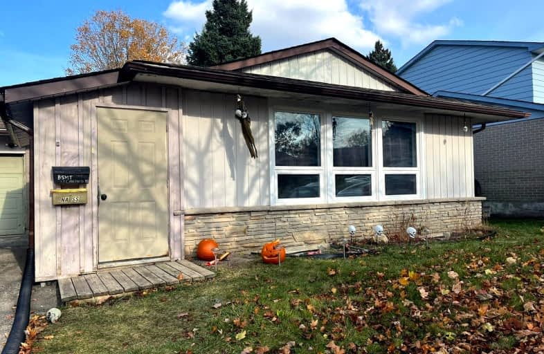 37 Caledonia Road, Orangeville | Image 1