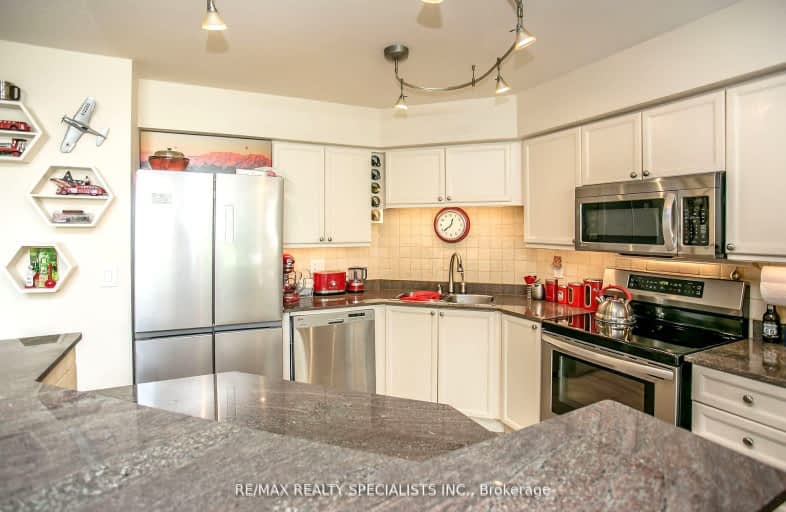 502-250 Manitoba Street, Toronto | Image 1