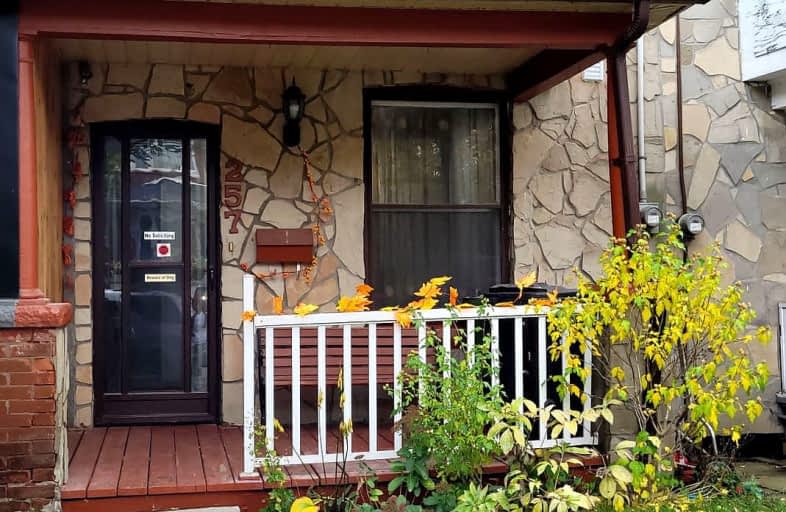 257 Maria Street, Toronto | Image 1