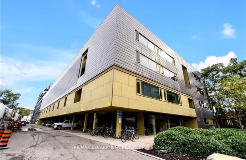 308-25 Ritchie Avenue, Toronto | Image 1