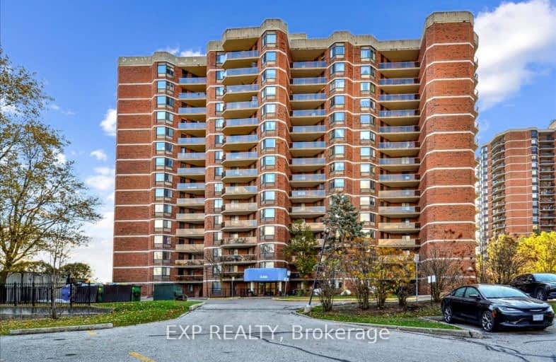 1201-238 Albion Road, Toronto | Image 1