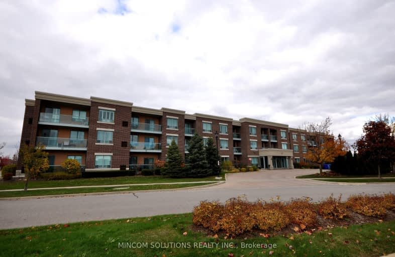 314-65 Via Rosedale Way North, Brampton | Image 1