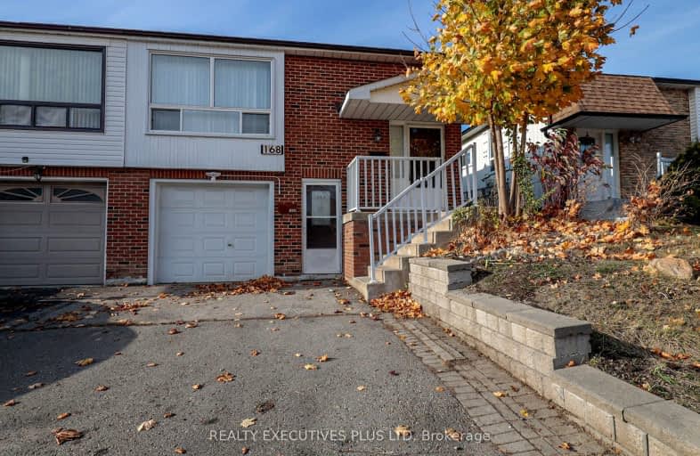 168 Beech Street, Brampton | Image 1