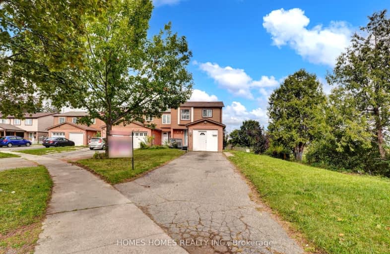 286 Royal Salisbury Way, Brampton | Image 1