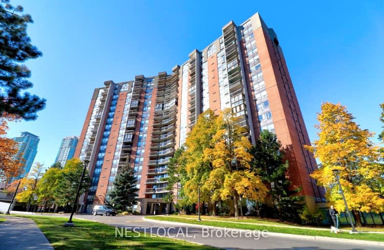 1201-20 Mississauga Valley Boulevard, Mississauga | Image 1