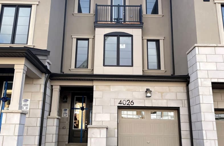 4026 Saida Street, Mississauga | Image 1