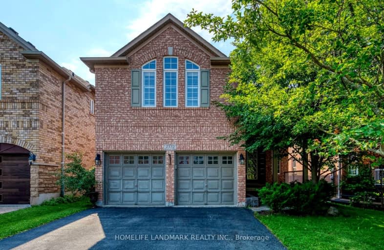 2332 Woodcrest Drive, Oakville | Image 1