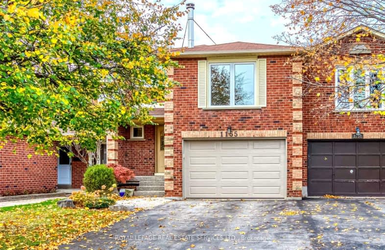 1155 Avondale Drive, Oakville | Image 1