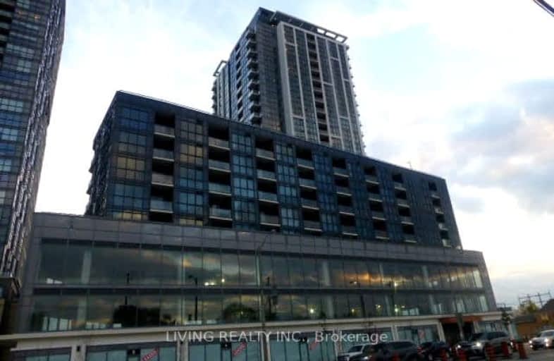 1201-50 Thomas Riley Road, Toronto | Image 1
