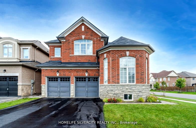 2 Maple Trail Road West, Caledon | Image 1