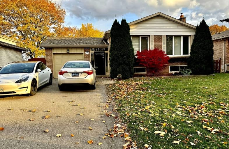 1788 Pagehurst Avenue, Mississauga | Image 1