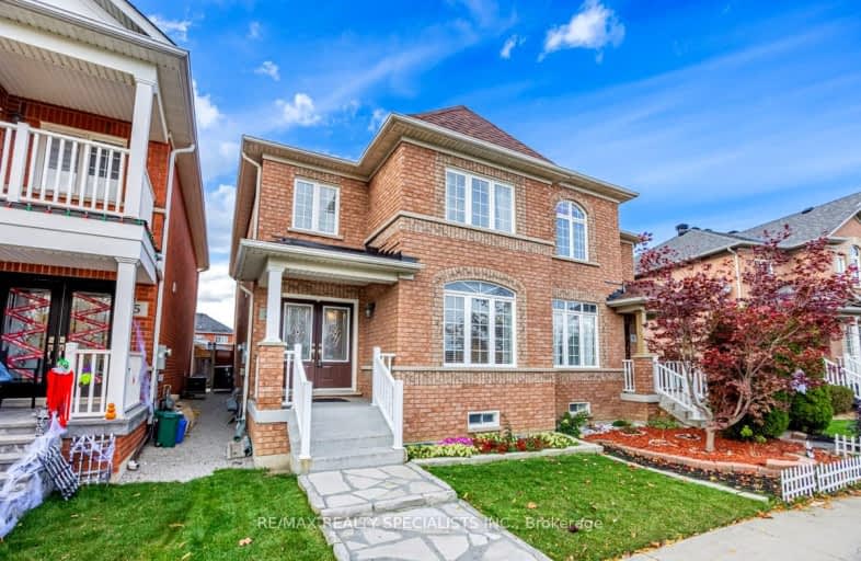 7 Snowberry Crescent, Halton Hills | Image 1