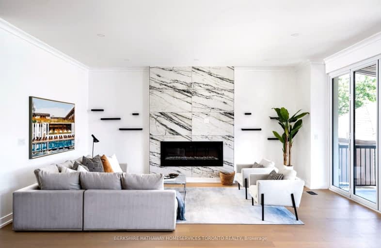 47 Beckett Avenue, Toronto | Image 1