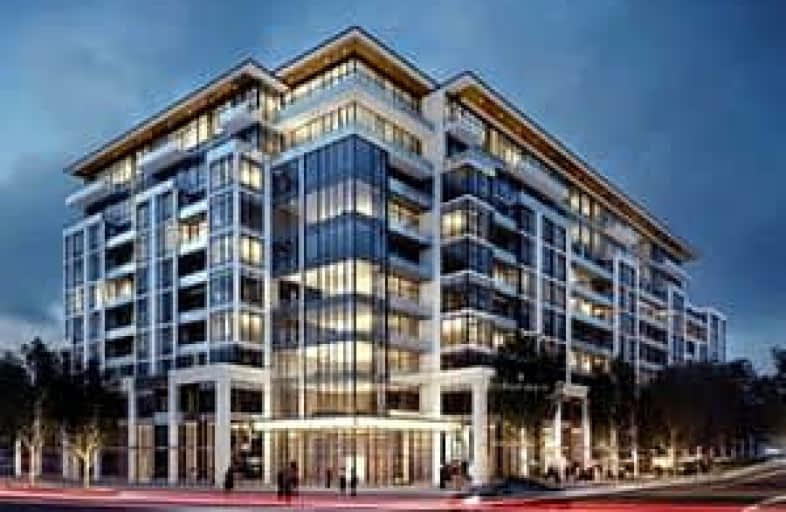 116-407 Dundas Street West, Oakville | Image 1