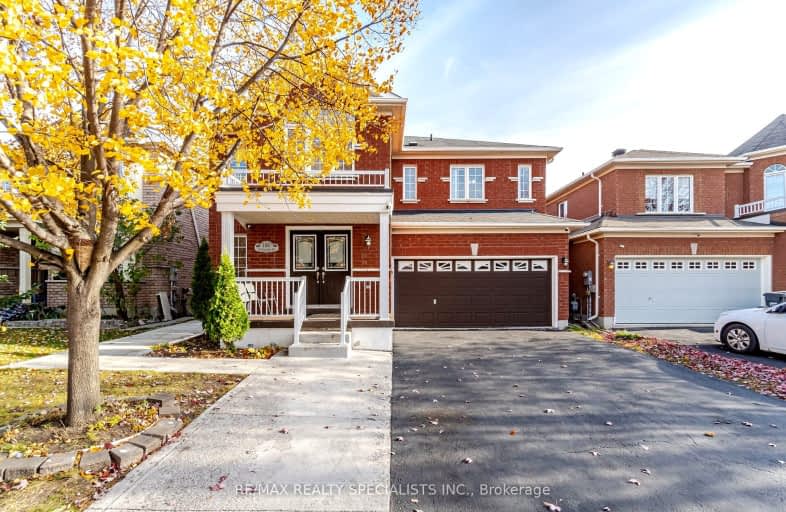 106 Williamson Drive, Brampton | Image 1