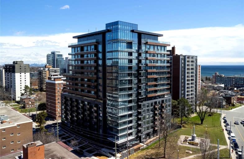 0719-21 Park Street East, Mississauga | Image 1