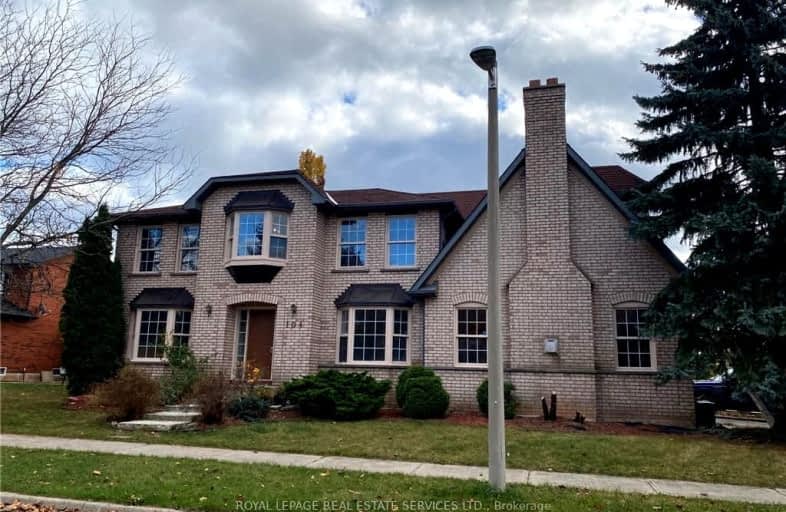 104 Inverhuron Trail, Oakville | Image 1