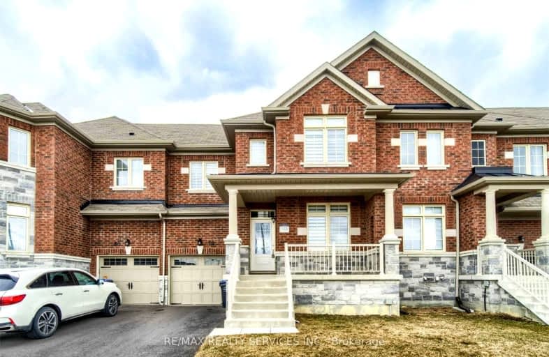 52 Villadowns Trail, Brampton | Image 1