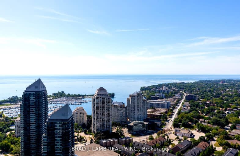 Lph43-36 Park Lawn Road, Toronto | Image 1