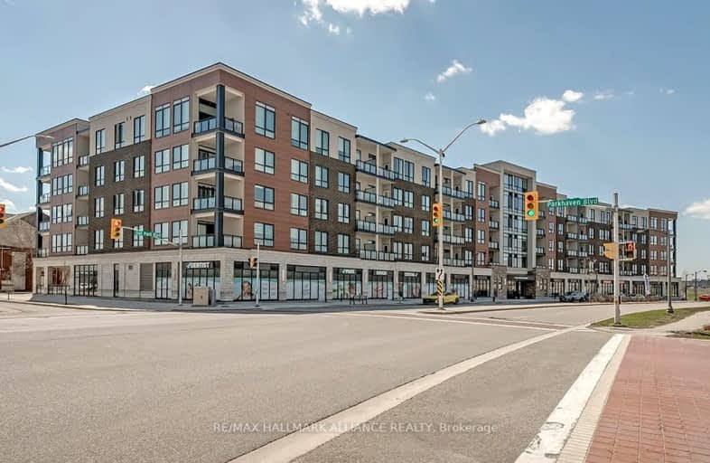 407-150 Oak Park Boulevard, Oakville | Image 1