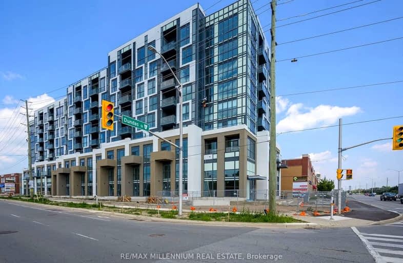 310-509 Dundas Street, Oakville | Image 1