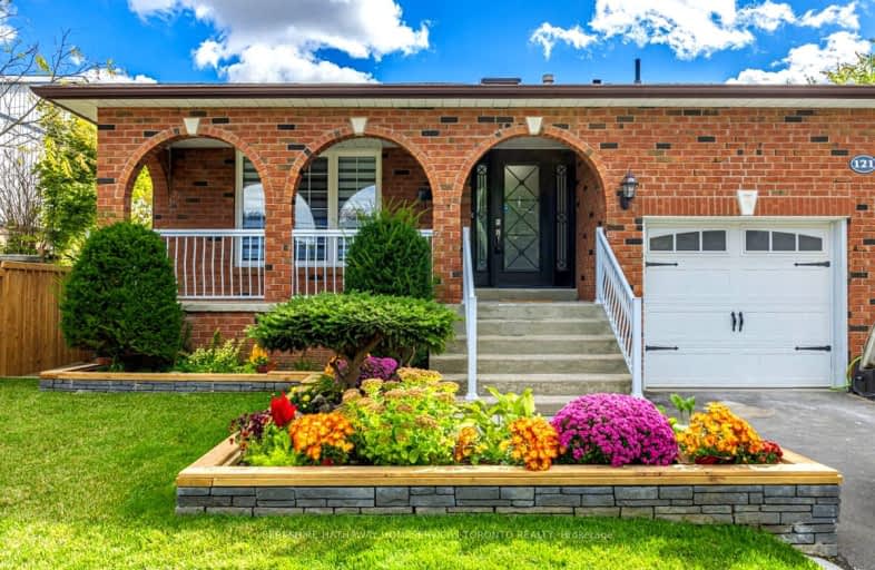 121 Harold Street, Brampton | Image 1