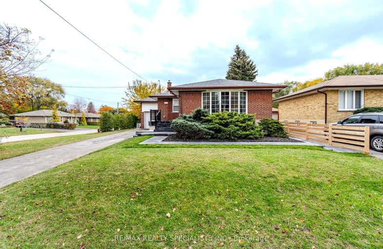 1671 Springwell Avenue, Mississauga | Image 1