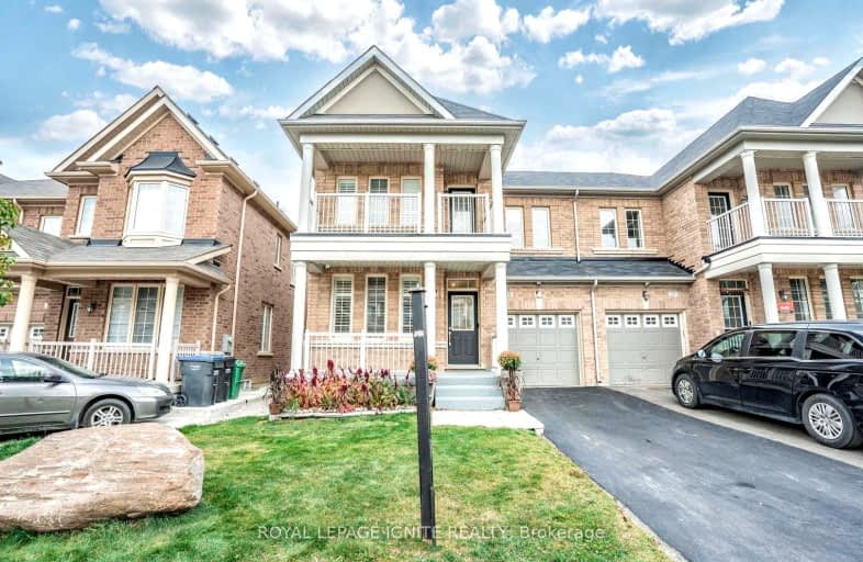 15 Enclave Trail, Brampton | Image 1