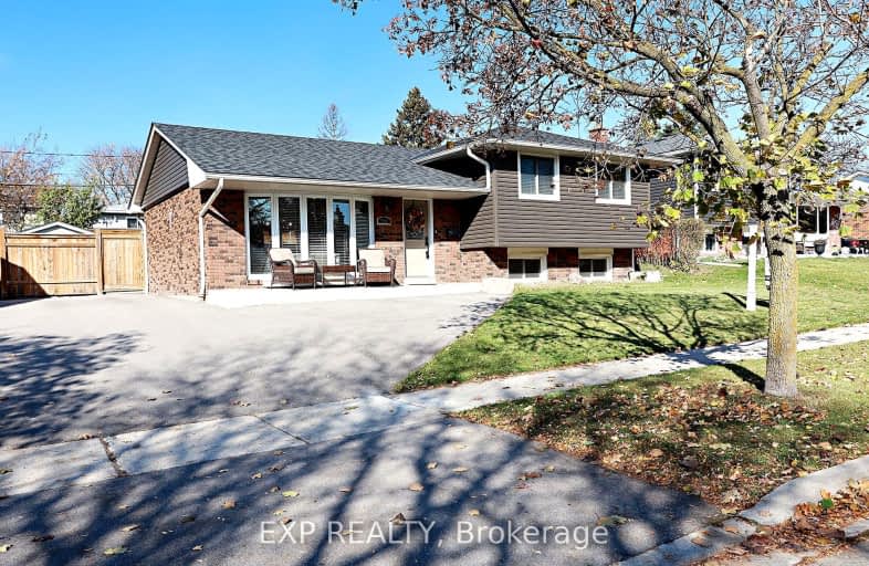 3091 Centennial Drive, Burlington | Image 1