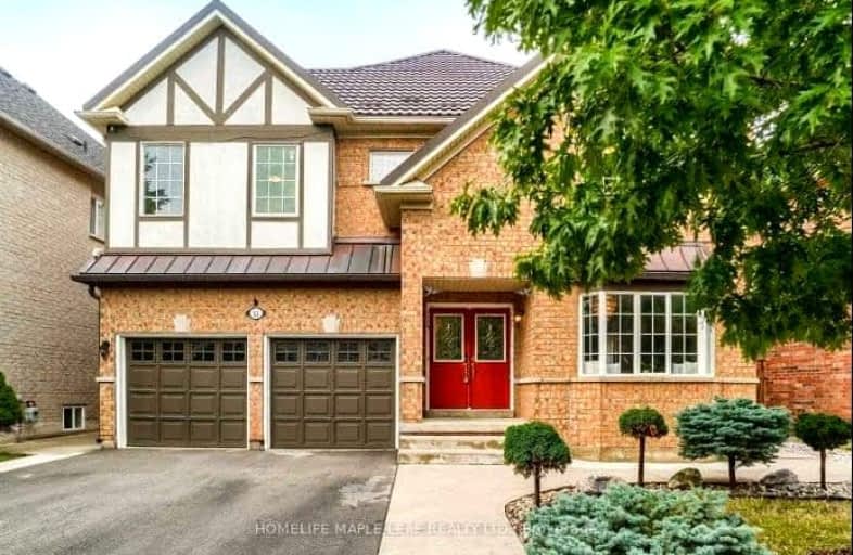 01-53 Dells Crescent, Brampton | Image 1