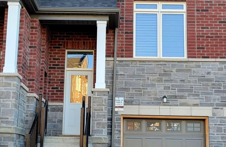 64 Savino Drive, Brampton | Image 1