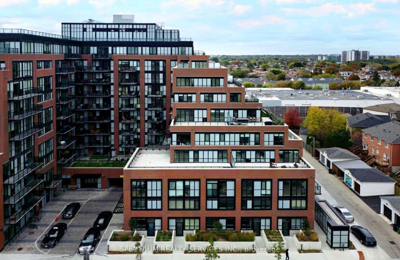 10 Symes Road, Toronto | Image 1