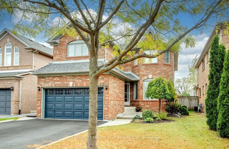 1182 Old Oak Drive, Oakville | Image 1