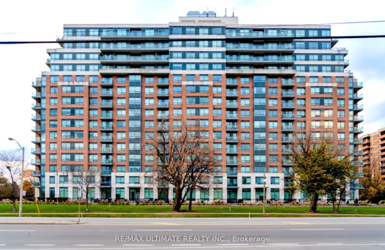 1002-1403 Royal York Road South, Toronto | Image 1