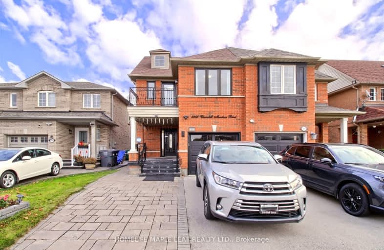 5955 Churchill Meadows Boulevard, Mississauga | Image 1