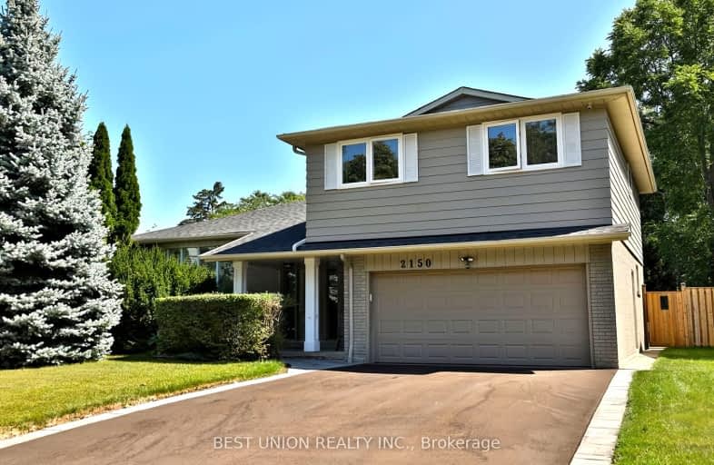 2150 Hixon Street, Oakville | Image 1