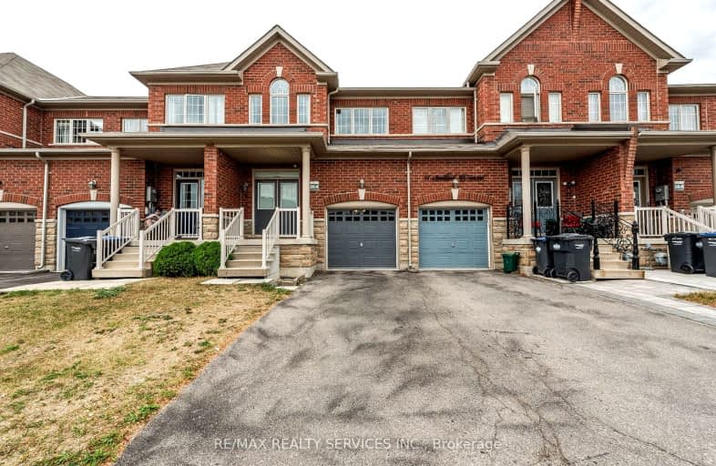 9 Seedland Crescent, Brampton | Image 1