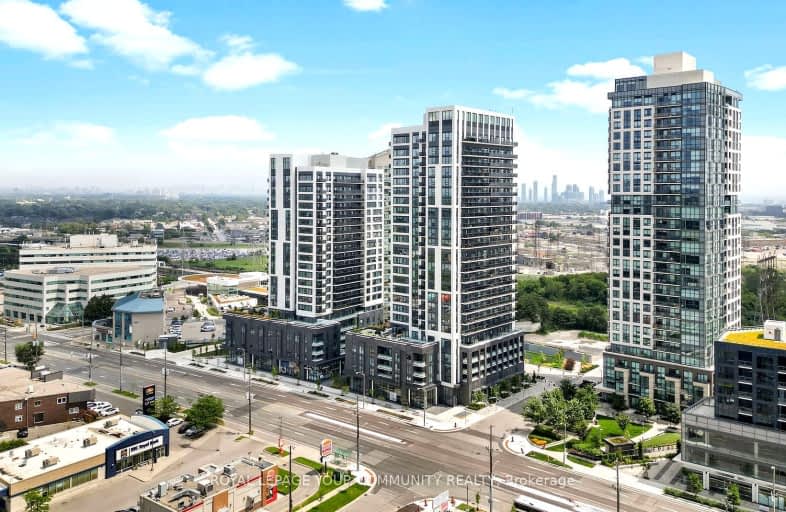 809-30 Samuel Wood Way South, Toronto | Image 1