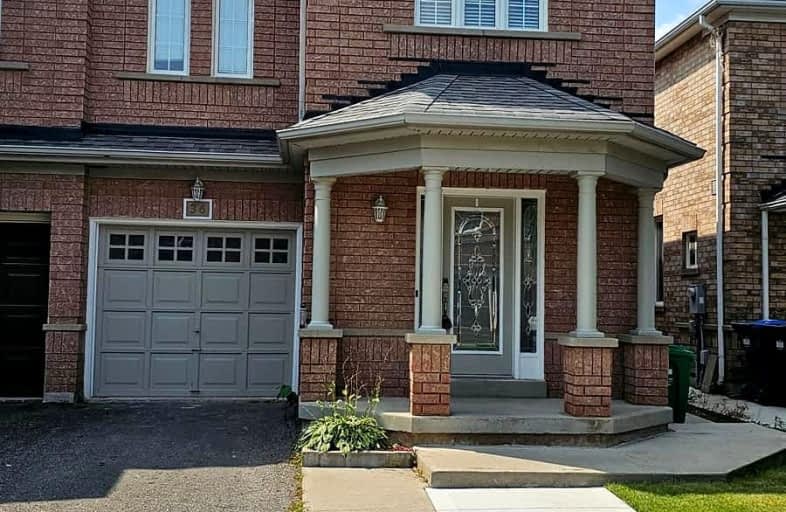 Unit -36 Trumpet Valley Boulevard, Brampton | Image 1
