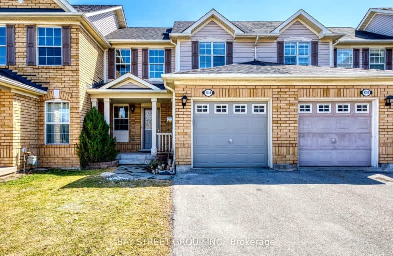 1038 Barclay Circle, Milton | Image 1