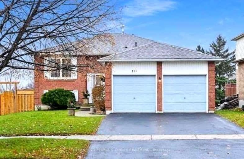 111 Pheasant Drive, Orangeville | Image 1