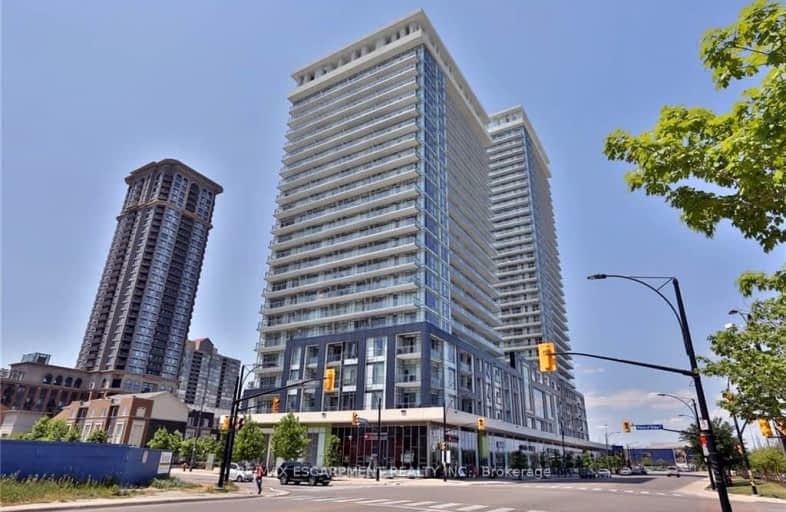 1603-365 Prince Of Wales Drive, Mississauga | Image 1
