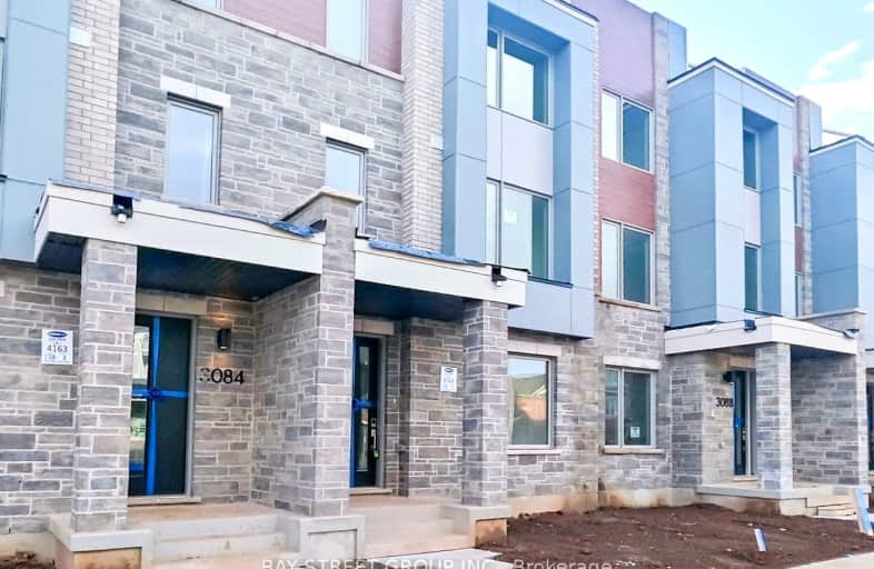 3086 William Cutmore Boulevard, Oakville | Image 1