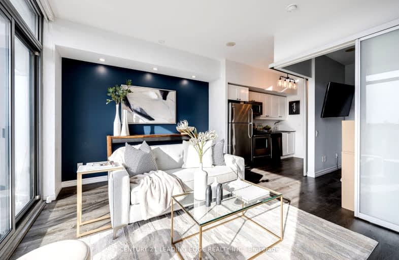 906-105 The Queensway Avenue, Toronto | Image 1