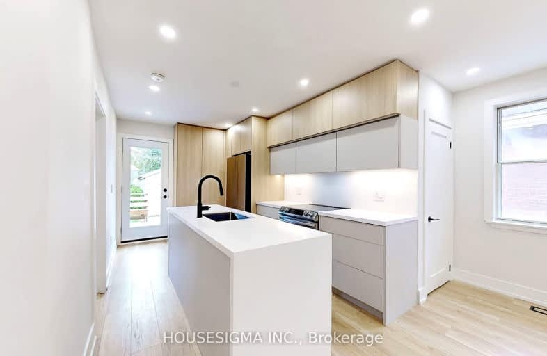 Main-30 Struthers Street, Toronto | Image 1