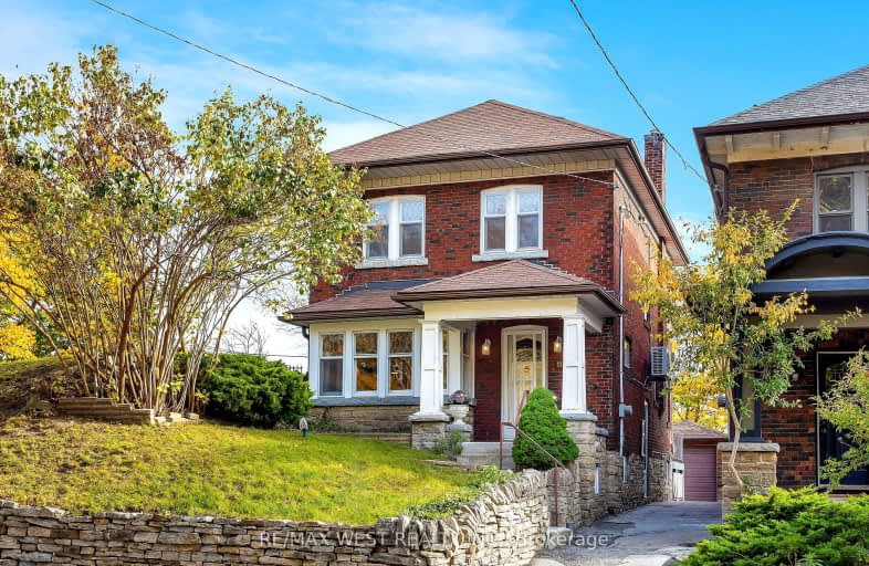 11 Mountview Avenue, Toronto | Image 1