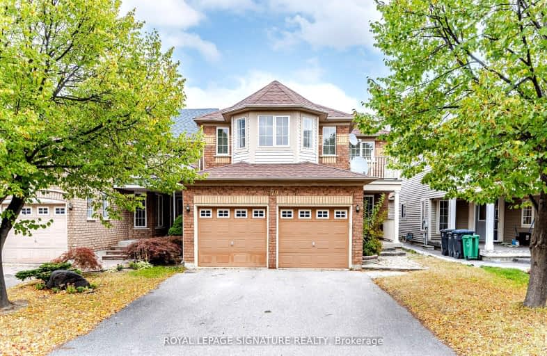 179 Vintage Gate, Brampton | Image 1