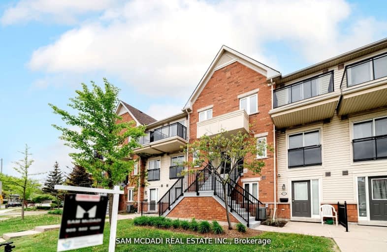 41-4620 Guildwood Way, Mississauga | Image 1