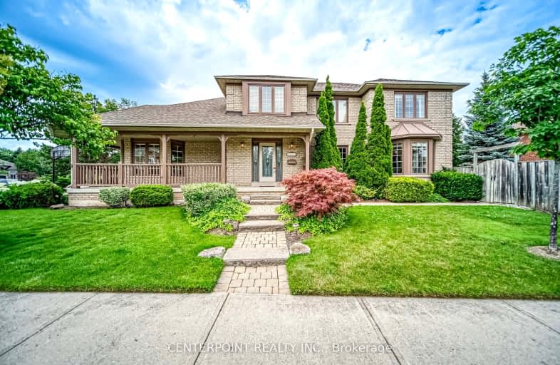 2265 Barrister Place, Oakville | Image 1