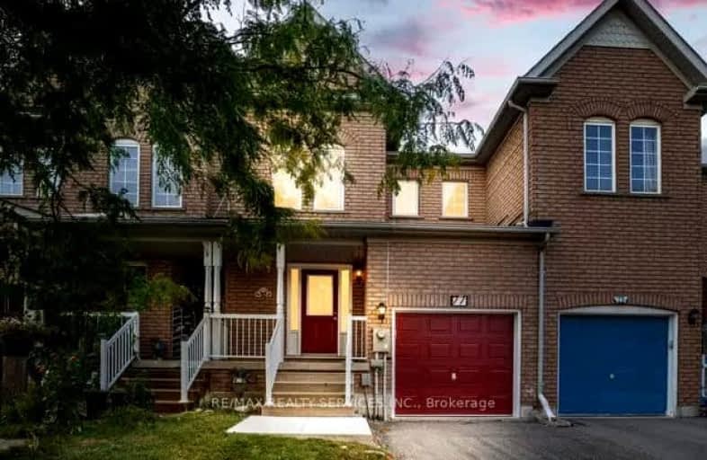 77 Monaco Court, Brampton | Image 1